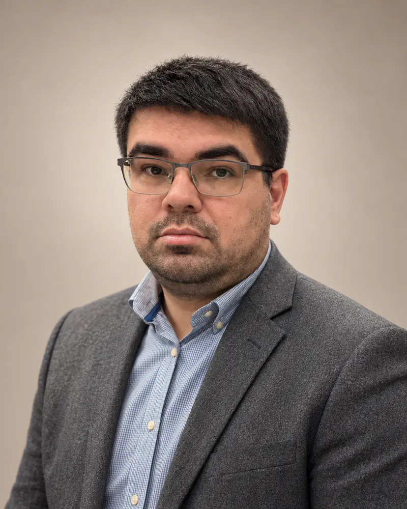 Яковлев Денис Юрьевич — адвокат